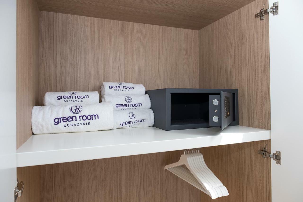 Green Room ドゥブロブニク エクステリア 写真